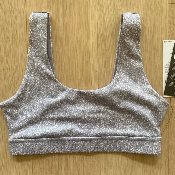 Glyder Splendid Sports Bra - Picture 3 of 4